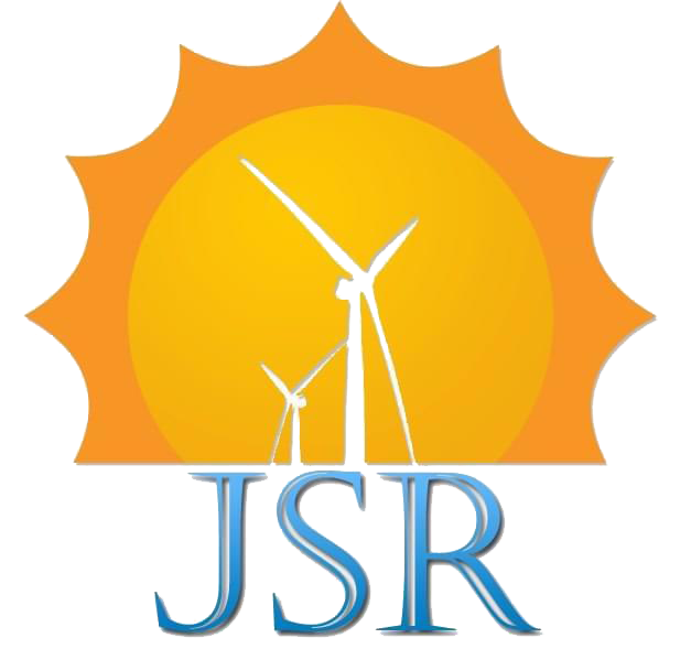JSR INFRA POWER